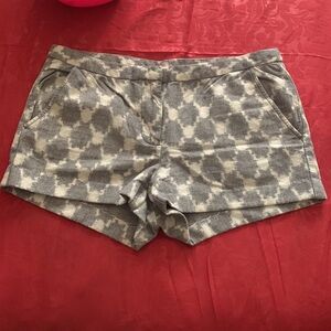 J. CREW SHORT